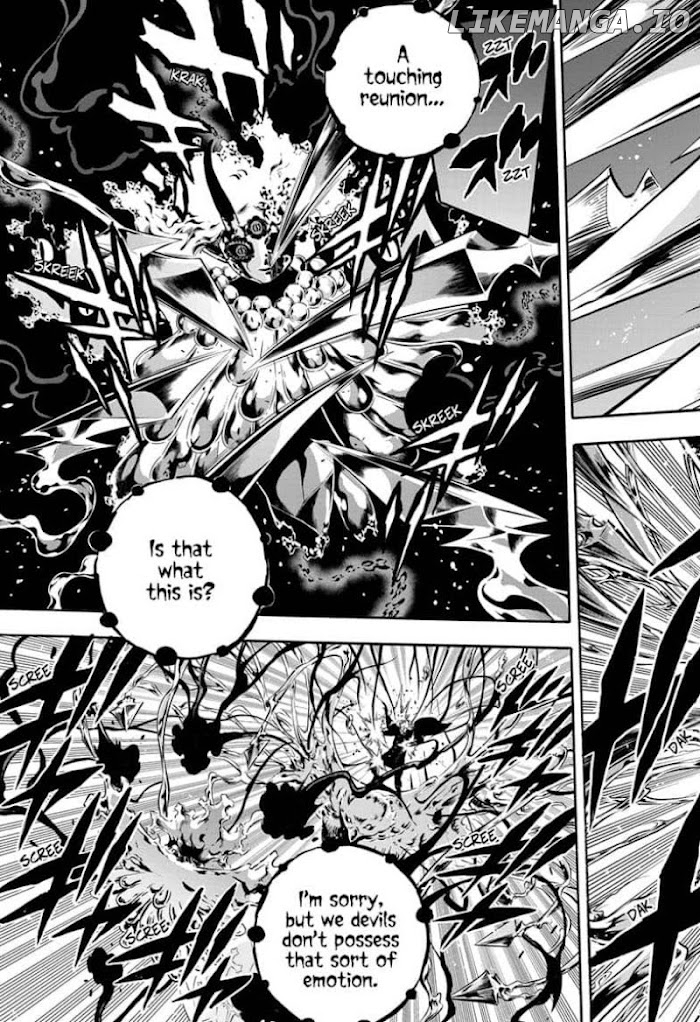 Black Clover chapter 303 image 09